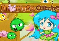 Monster Catcher