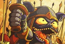 Monster Town Defense 2