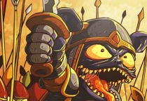 Monster Town Defense 3