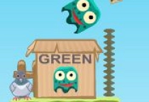 Monsters Packer 2