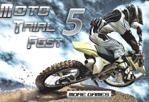 Moto Trial Fest 5