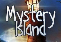 Mystery Island