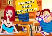 Perry The Perv 4