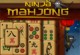 Play Ninja Mahjong