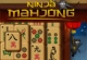 Ninja Mahjong