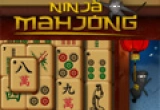 Play Ninja Mahjong