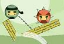 Ninjas entfernen