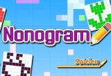 Play Nonogram Puzzle