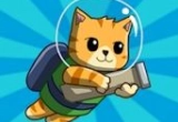 Play Nyan Force