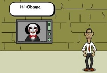 Obama Saw 2