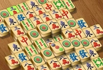 Odyssey Mahjong