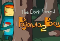 Pajama Boy 2