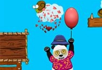 Panduke Got High