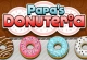 Papas Donuteria