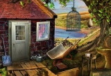 Play Paradies Hidden Object