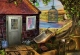 Paradies Hidden Object