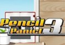 Pencil Panic 3