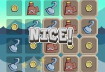 Piraten Bejeweled