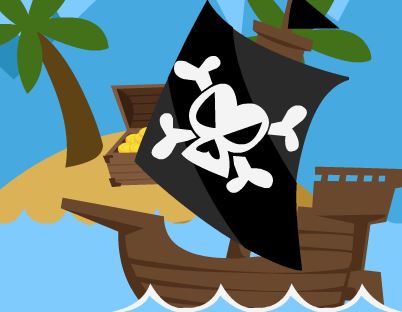 Piraten Online Spiele