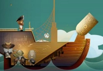 Piratenschlacht