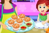 Play Pizza Cupcakes