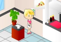 Pizza Frenzy