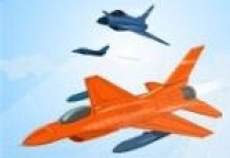 Plane Highjack Mayhem