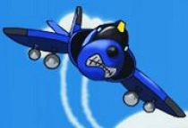 Frantic Planes