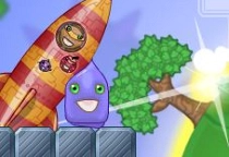 Planet Adventure
