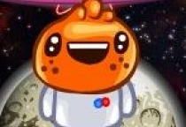 Planet Dash