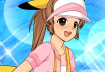 Pokemon Styling
