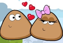 Pou Game