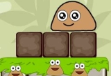 Play Pou Puzzle