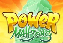 Power Mahjong The Tower