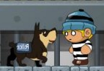 Prison Escape