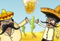 Punching Desperados