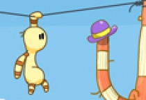 Pursuit of Hat 2