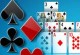 Play Pyramid Solitaire Duel