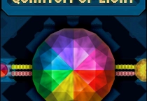 Quantum Of Light