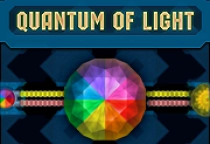 Quantum Of Light Walkthrough