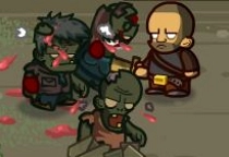 Quantum Zombies