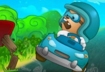 Racer Kartz