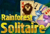 Rainforest Solitaire