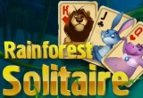 Play Rainforest Solitaire