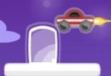 Play Rocket Car 2