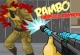 Rambo Monster Mayhem