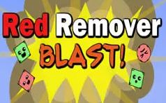 Red Remover BLAST kostenlos online spielen » HIER! 🕹️