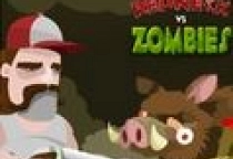 Redneck vs Zombies