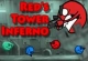 Reds Tower Inferno