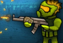 Renegades